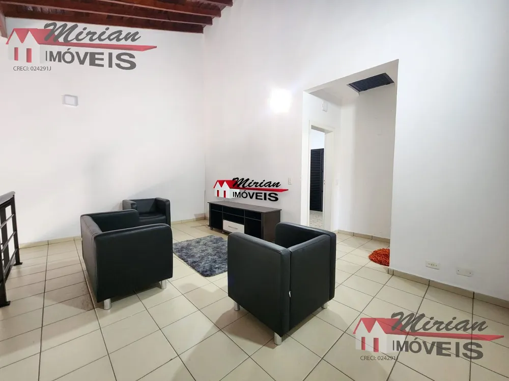 Sobrado, 4 quartos, 309 m² - Foto 7