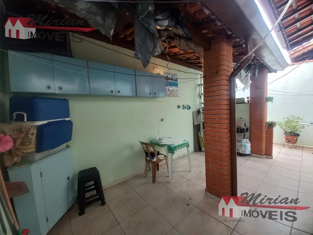 Casa, 2 quartos, 175 m² - Foto 15