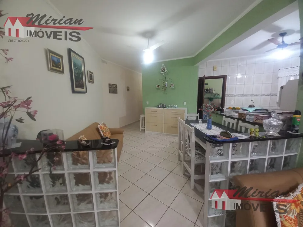 Casa, 2 quartos, 175 m² - Foto 6