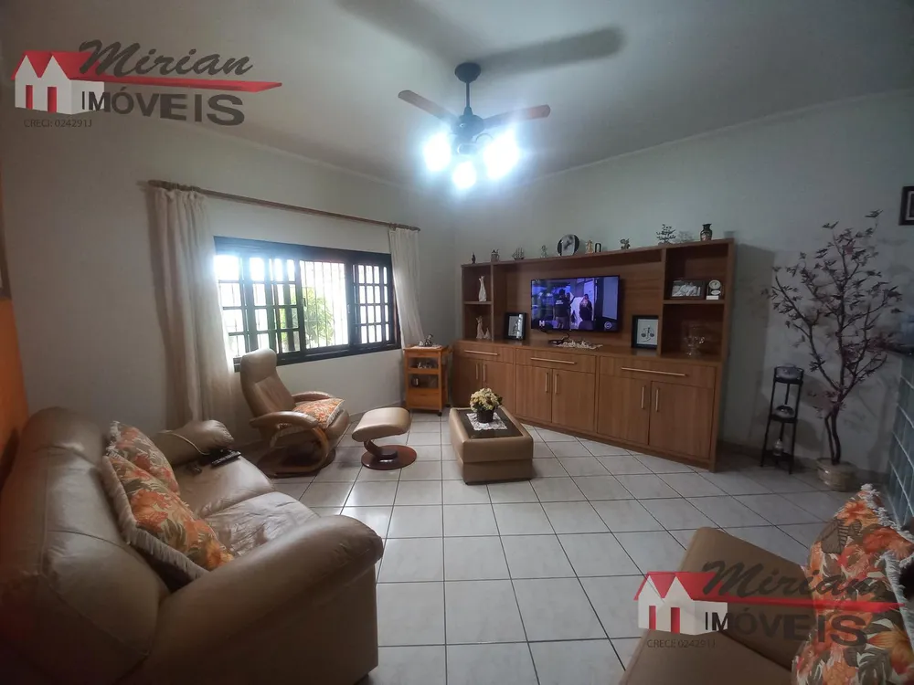 Casa, 2 quartos, 175 m² - Foto 4