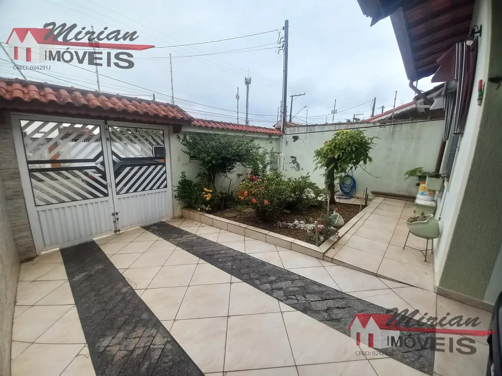 Casa, 2 quartos, 175 m² - Foto 2