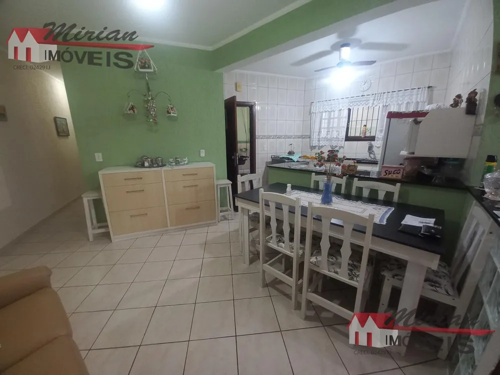 Casa, 2 quartos, 175 m² - Foto 3