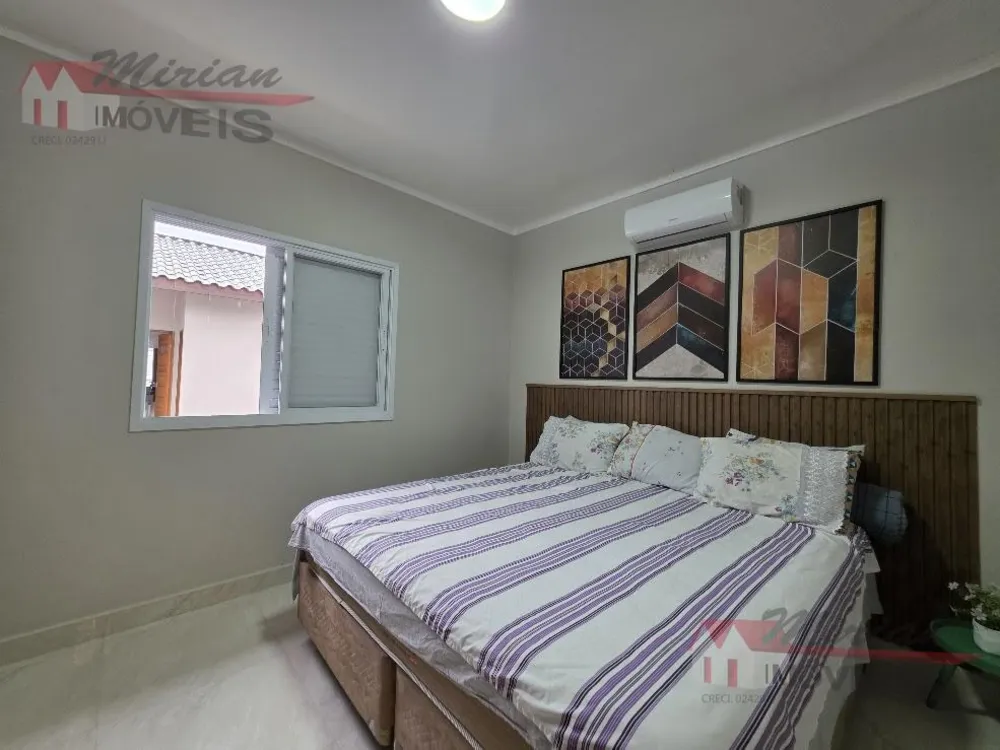 Casa, 4 quartos, 250 m² - Foto 12