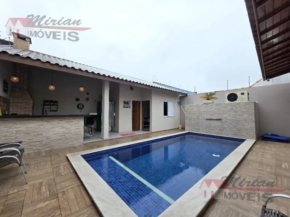 Casa, 4 quartos, 250 m² - Foto 7