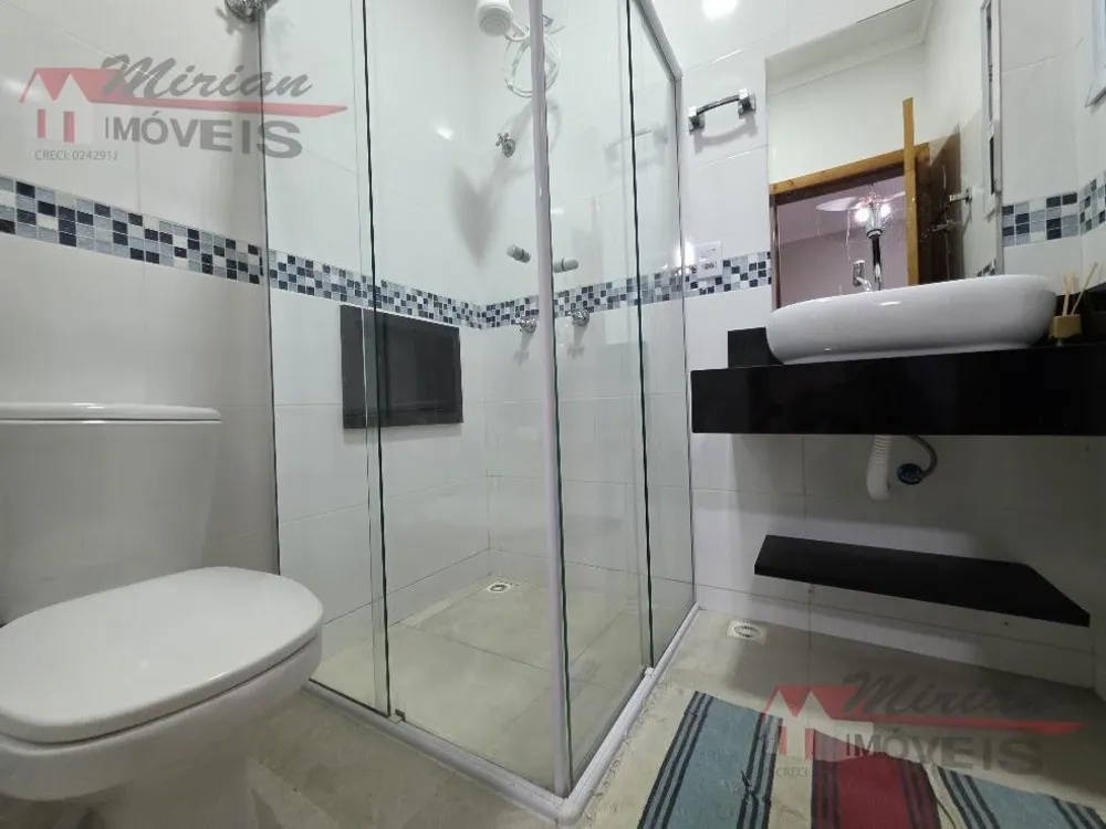 Casa, 4 quartos, 250 m² - Foto 10