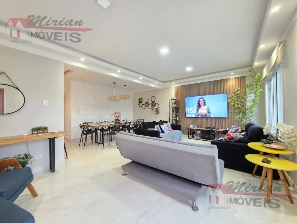 Casa, 4 quartos, 250 m² - Foto 5