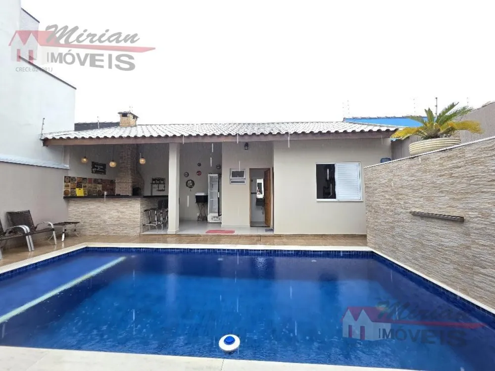 Casa, 4 quartos, 250 m² - Foto 16