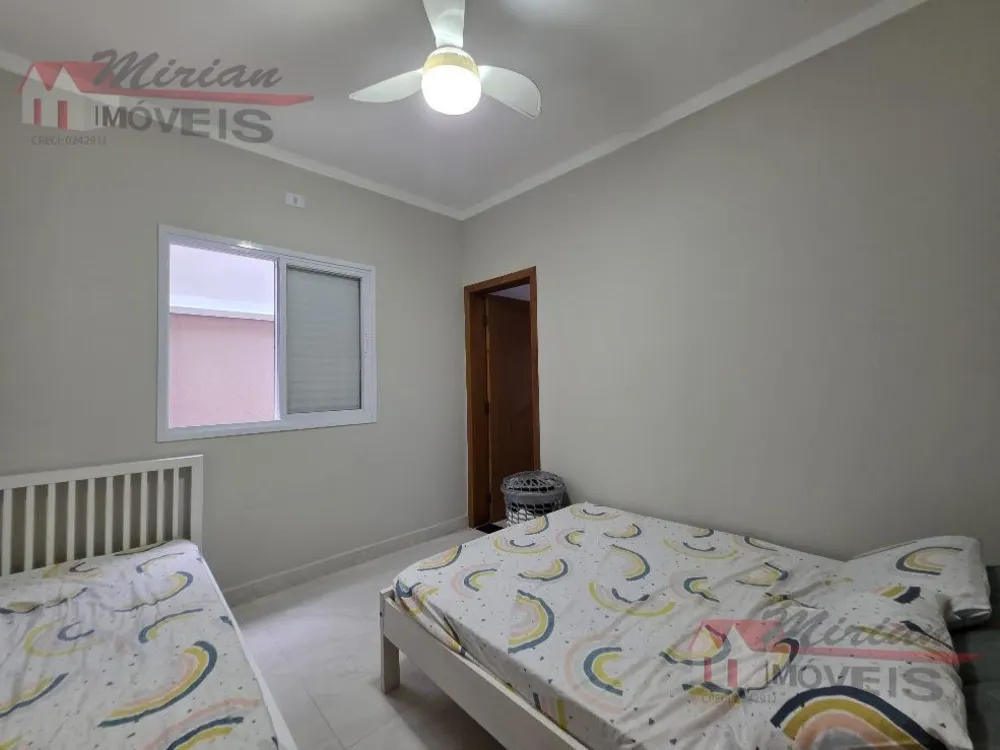 Casa, 4 quartos, 250 m² - Foto 11