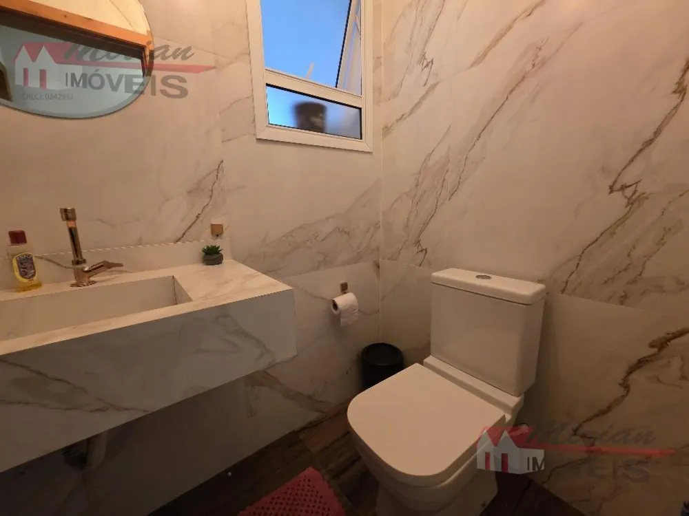 Casa, 4 quartos, 250 m² - Foto 4