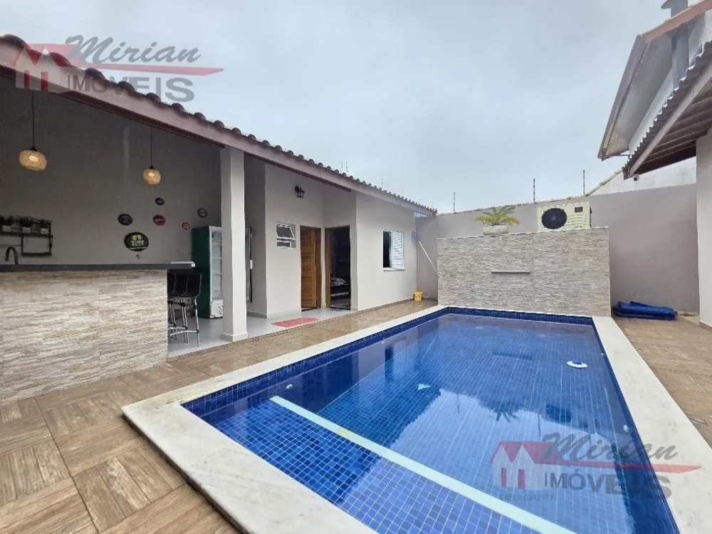 Casa, 4 quartos, 250 m² - Foto 6