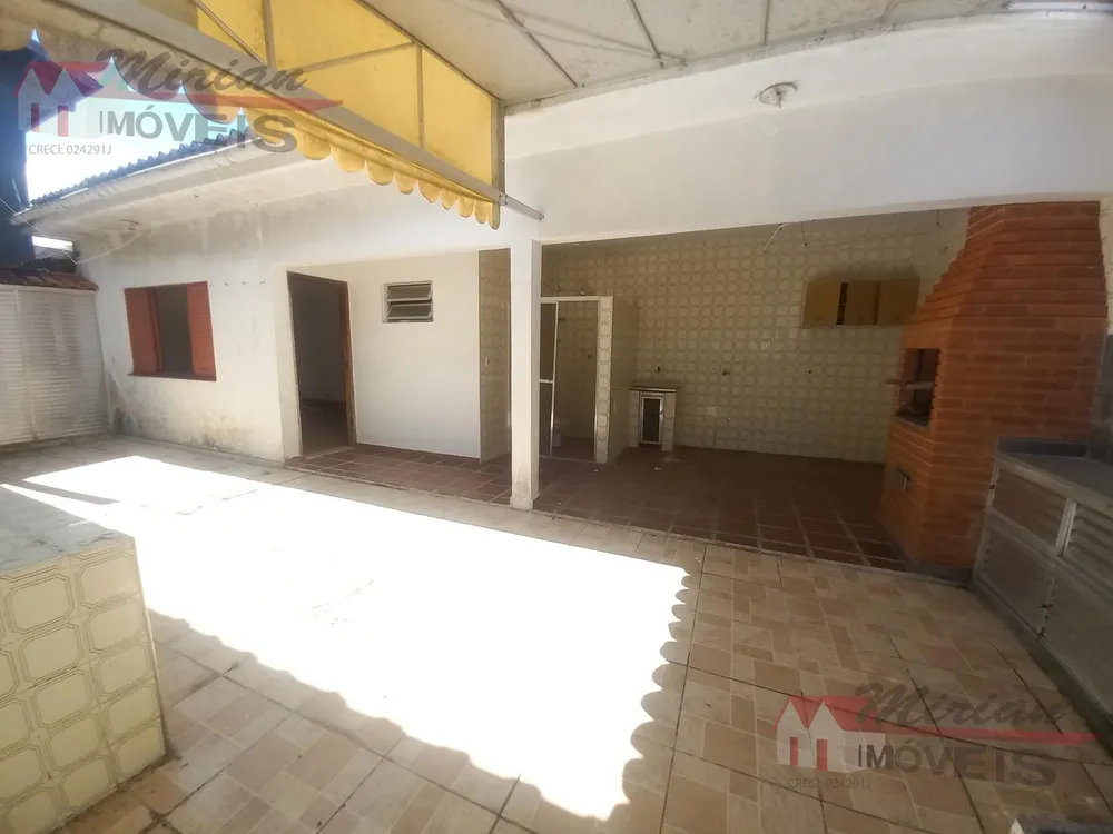 Casa, 2 quartos, 265 m² - Foto 8