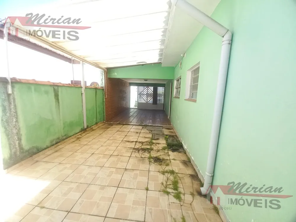 Casa, 2 quartos, 265 m² - Foto 2