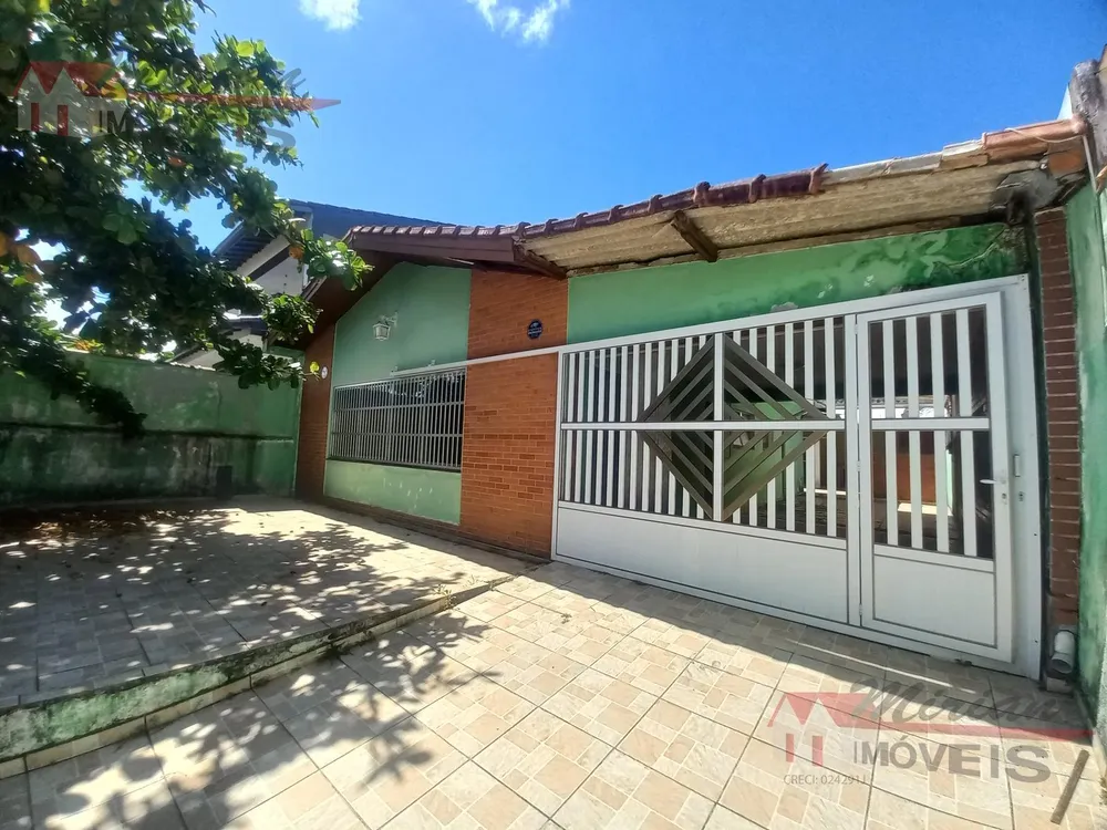 Casa, 2 quartos, 265 m² - Foto 1