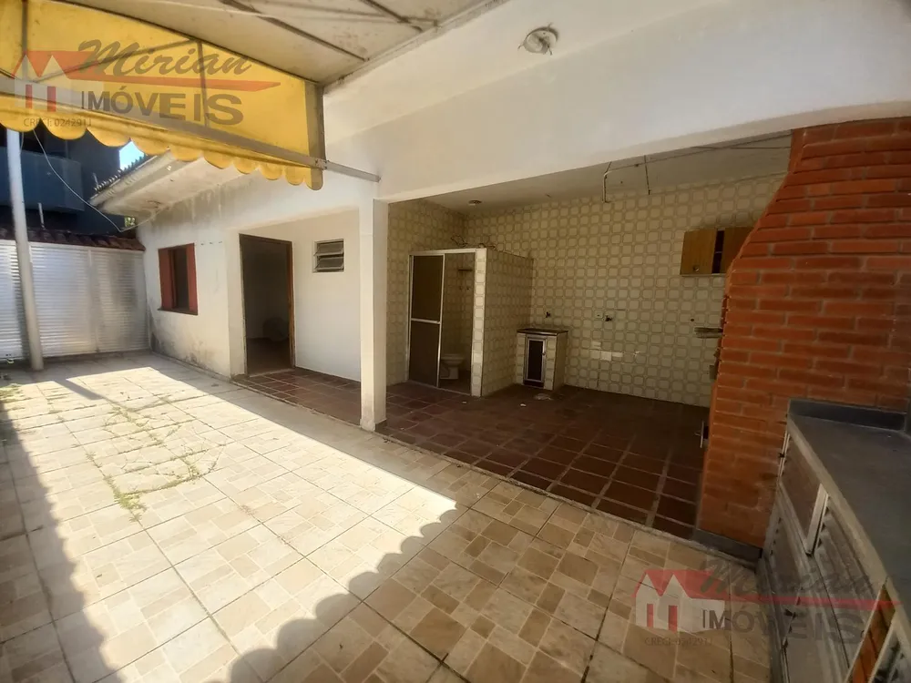 Casa, 2 quartos, 265 m² - Foto 4
