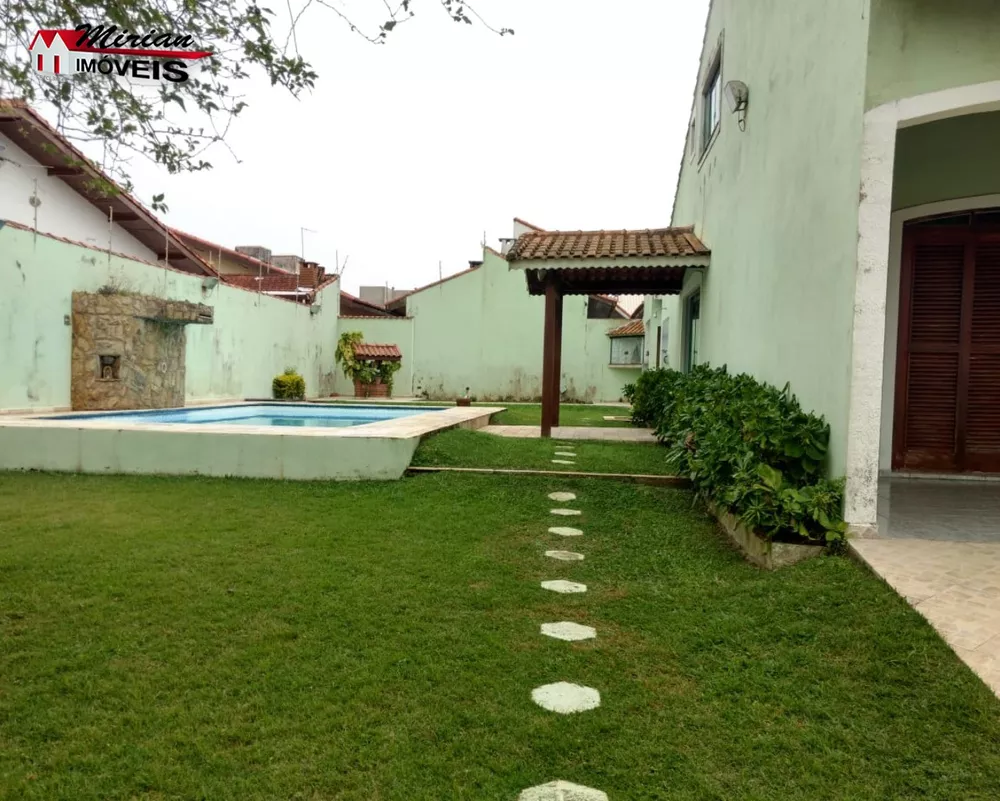 Sobrado à venda com 3 quartos, 500m² - Foto 4