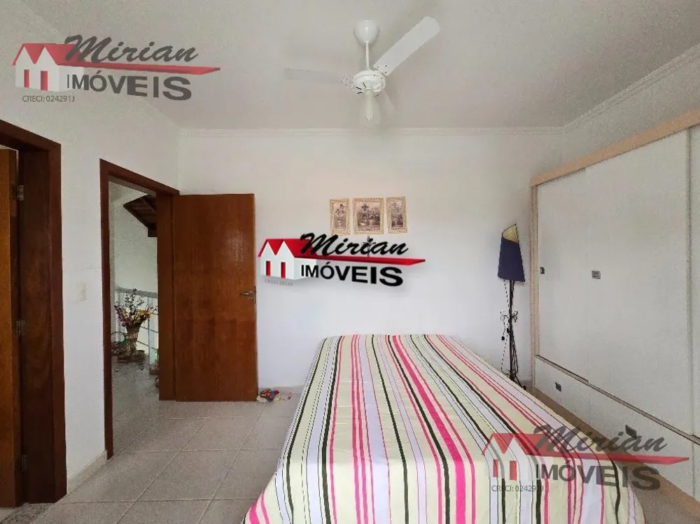 Sobrado, 4 quartos, 260 m² - Foto 9