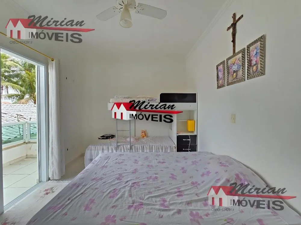 Sobrado, 4 quartos, 260 m² - Foto 7