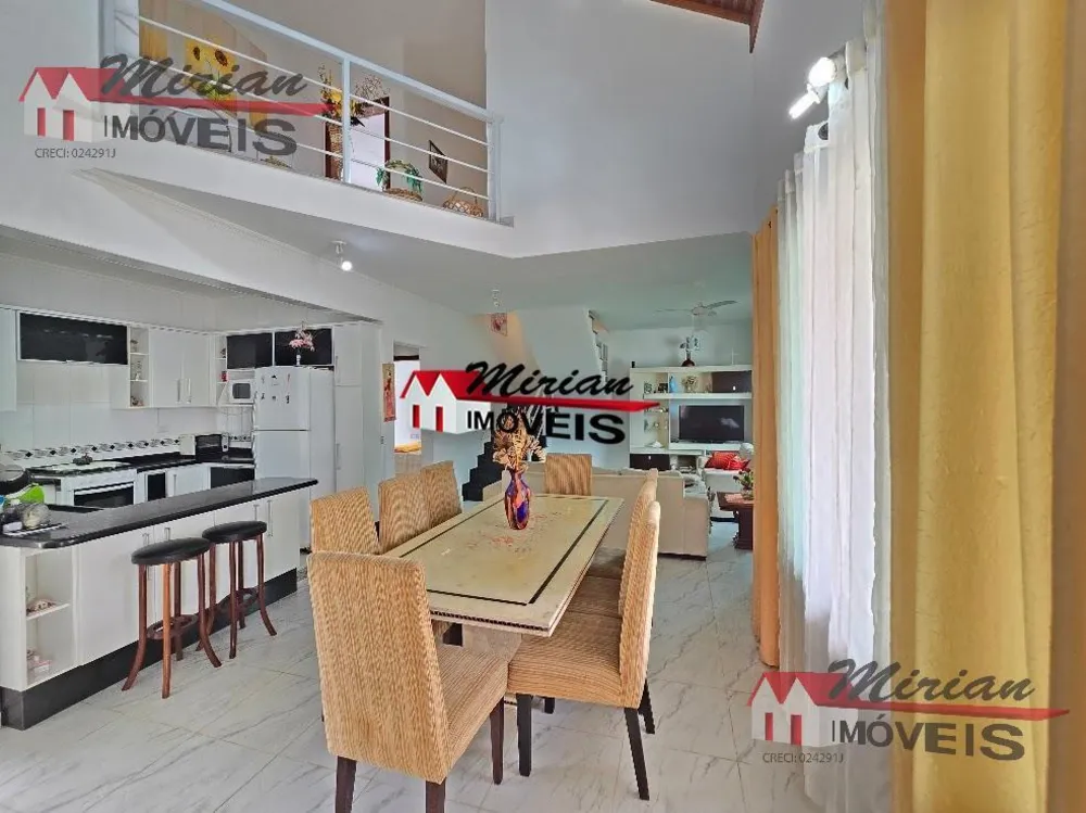 Sobrado, 4 quartos, 260 m² - Foto 6