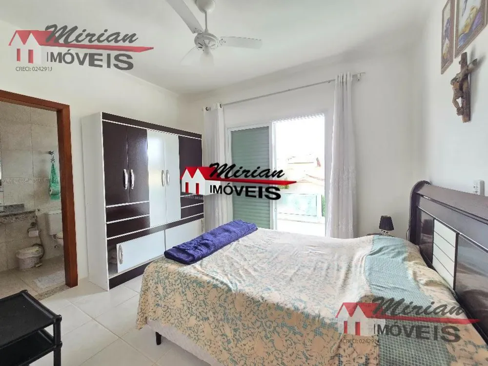 Sobrado, 4 quartos, 260 m² - Foto 11