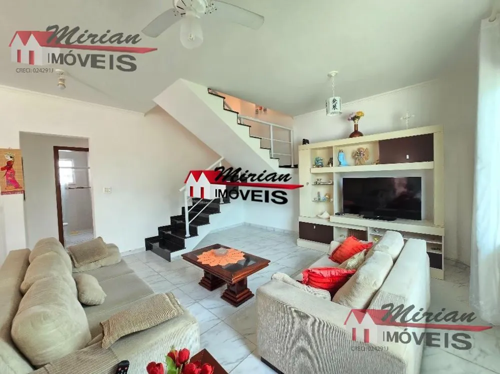 Sobrado, 4 quartos, 260 m² - Foto 15
