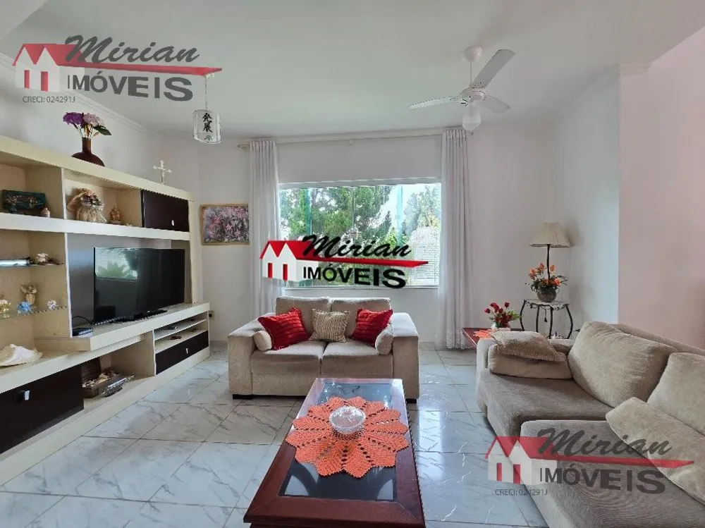 Sobrado, 4 quartos, 260 m² - Foto 16