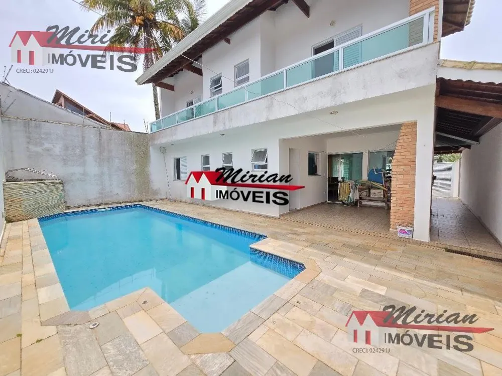 Sobrado, 4 quartos, 260 m² - Foto 3