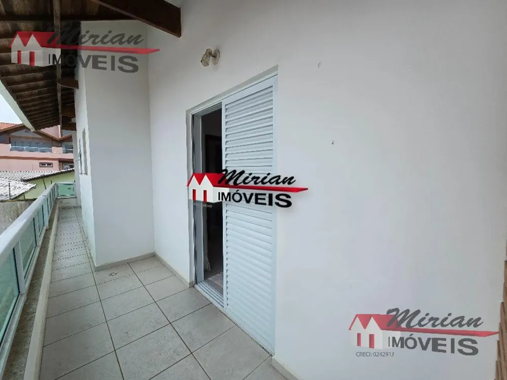 Sobrado, 4 quartos, 260 m² - Foto 10