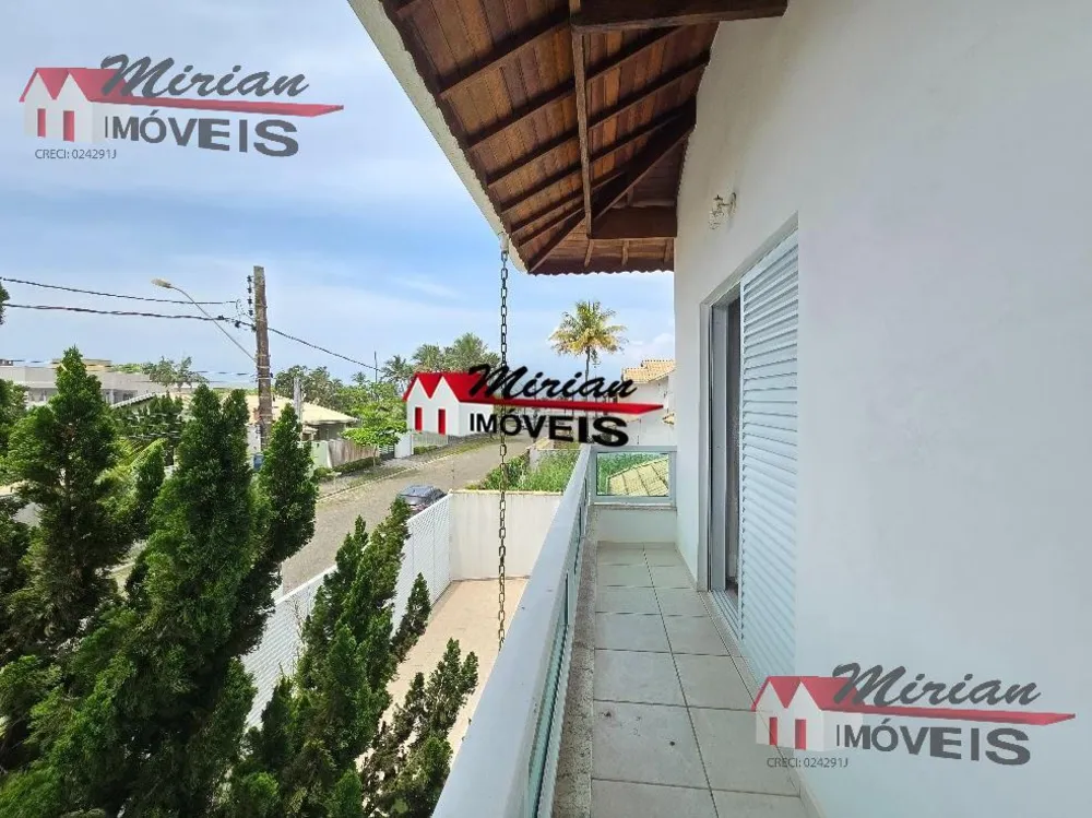 Sobrado, 4 quartos, 260 m² - Foto 13