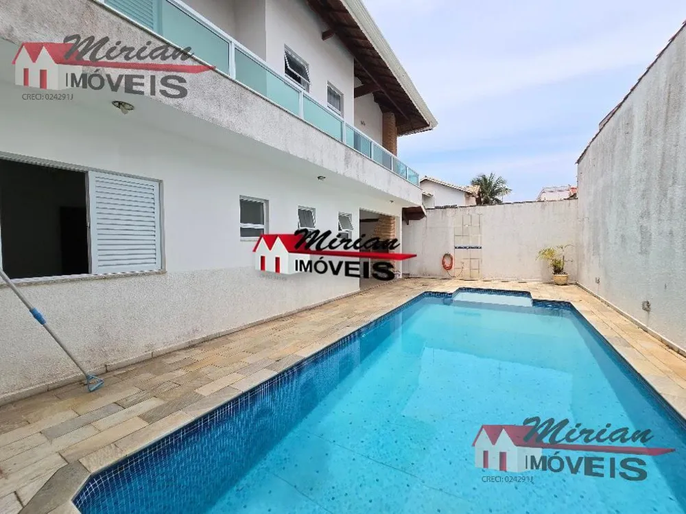 Sobrado, 4 quartos, 260 m² - Foto 1