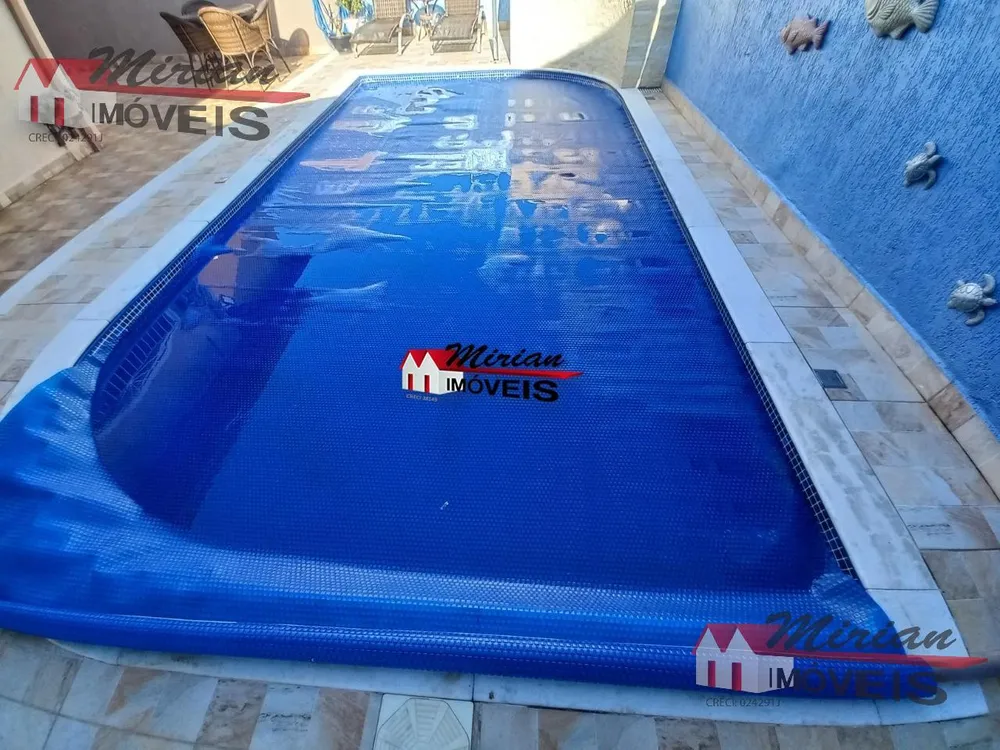 Casa, 3 quartos, 366 m² - Foto 12