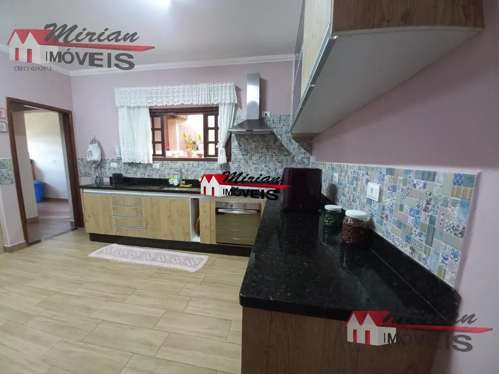 Casa, 3 quartos, 366 m² - Foto 5