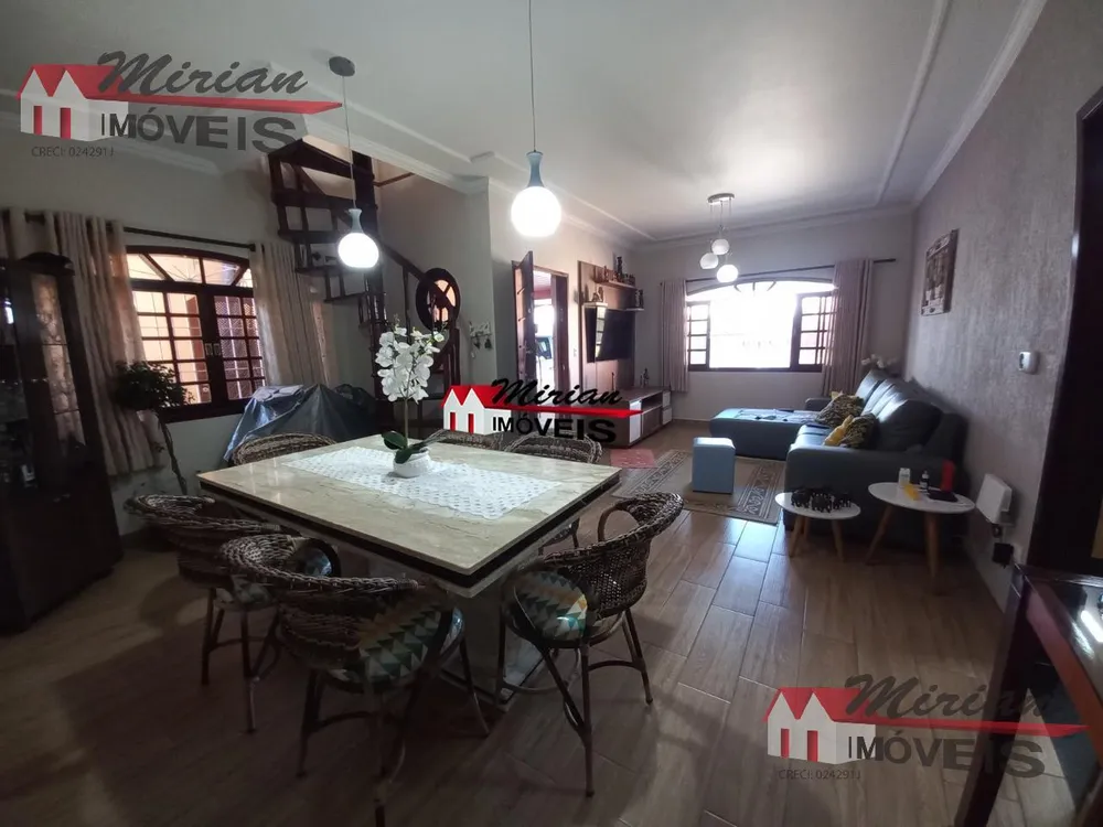 Casa, 3 quartos, 366 m² - Foto 4