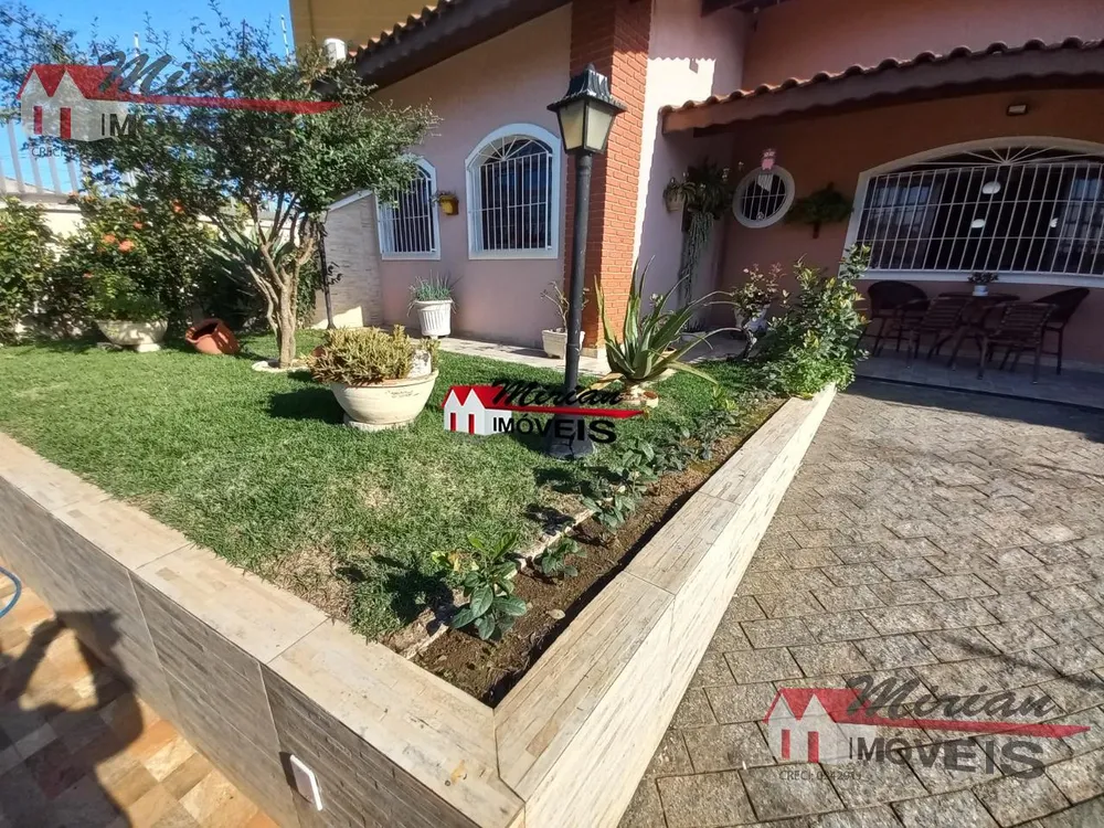 Casa, 3 quartos, 366 m² - Foto 2