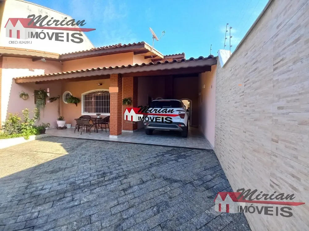 Casa, 3 quartos, 366 m² - Foto 1
