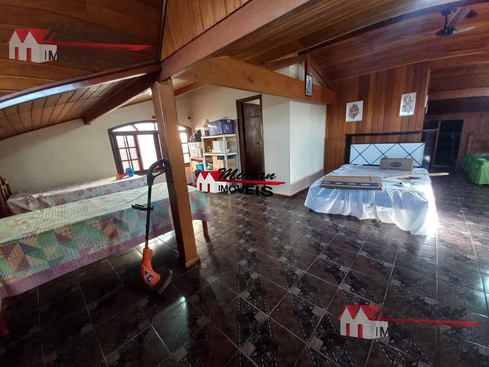 Casa, 3 quartos, 366 m² - Foto 8
