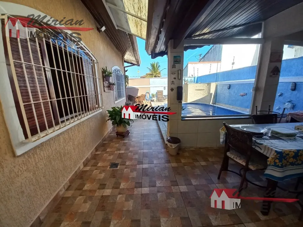 Casa, 3 quartos, 366 m² - Foto 14