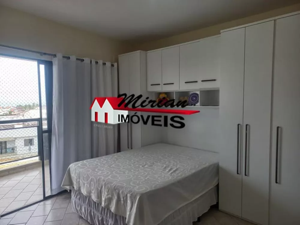 Apartamento à venda com 2 quartos, 99m² - Foto 3