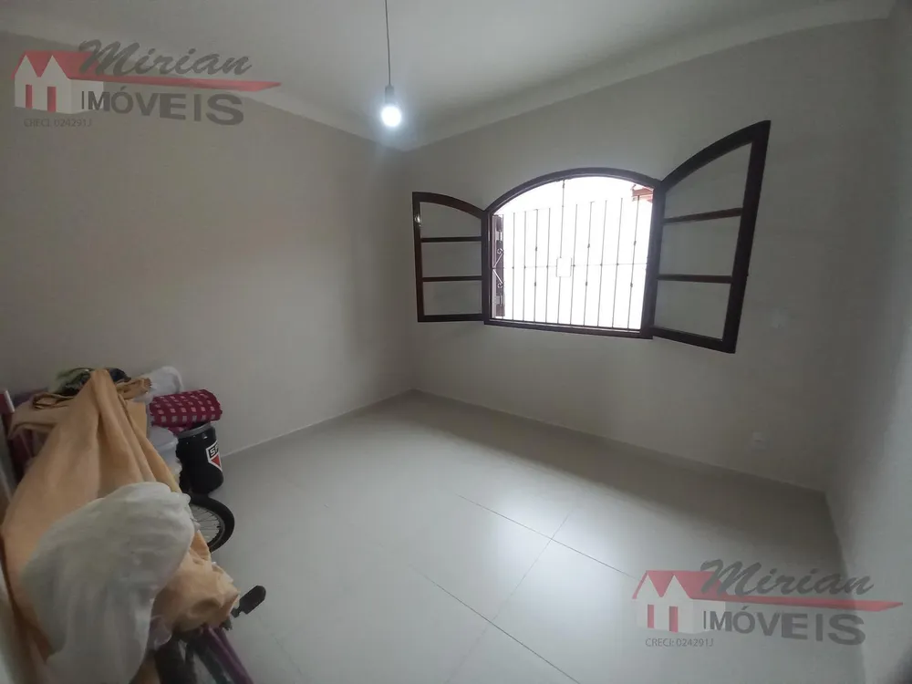 Casa, 2 quartos, 116 m² - Foto 1