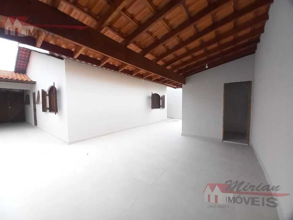 Casa, 2 quartos, 116 m² - Foto 6