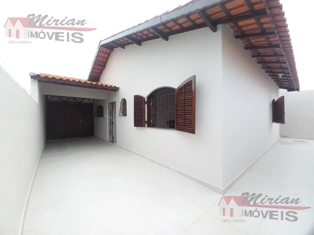 Casa, 2 quartos, 116 m² - Foto 11