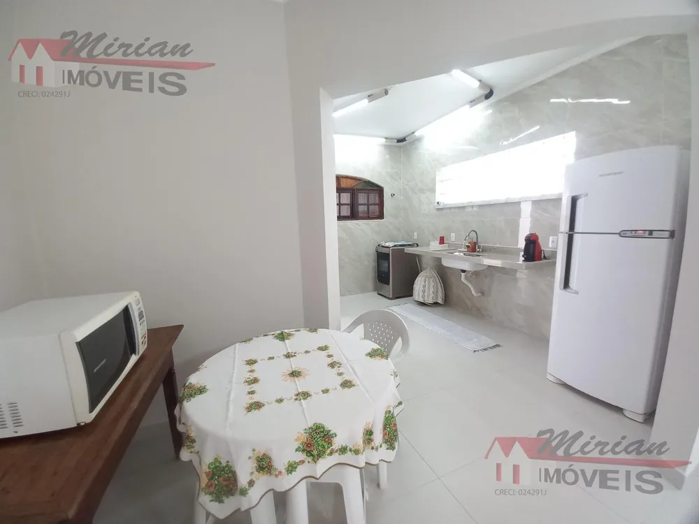 Casa, 2 quartos, 116 m² - Foto 3