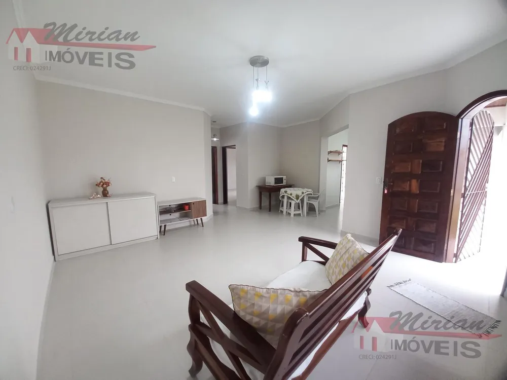 Casa, 2 quartos, 116 m² - Foto 4