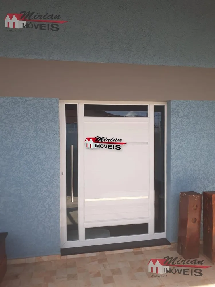 Casa, 4 quartos, 371 m² - Foto 3