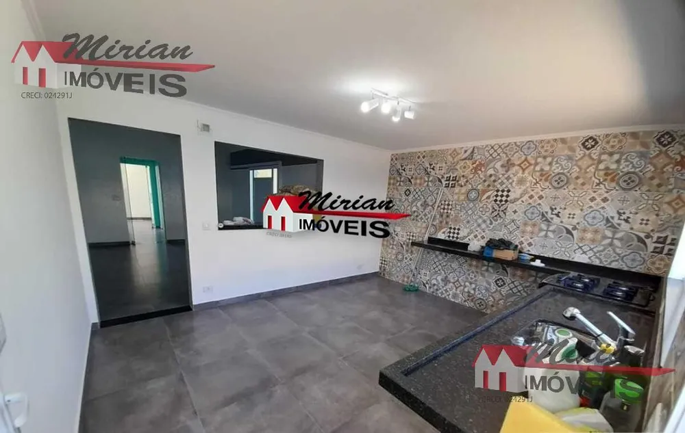 Casa, 4 quartos, 371 m² - Foto 5