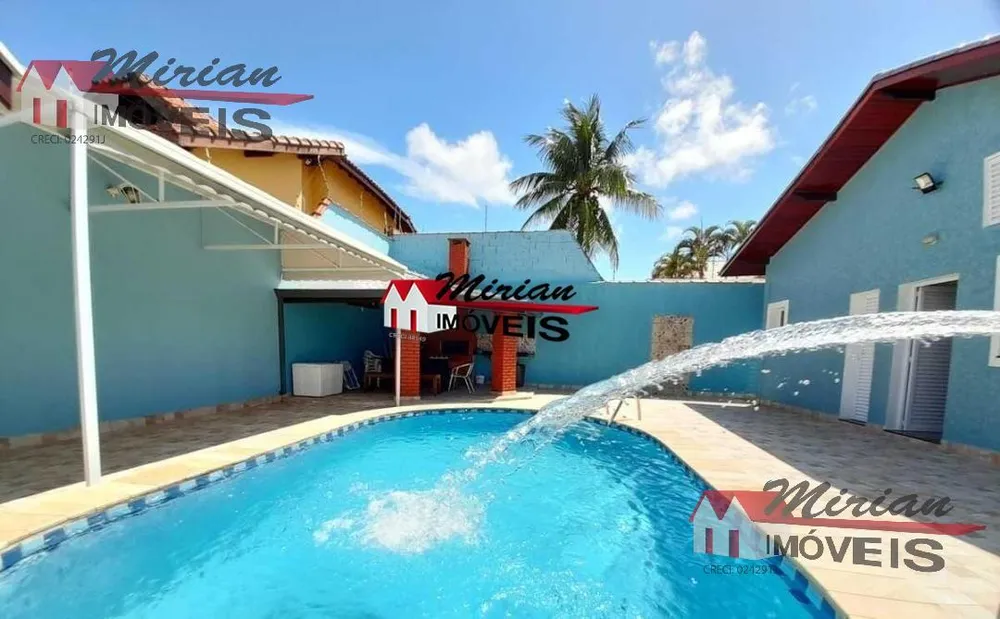 Casa, 4 quartos, 371 m² - Foto 11