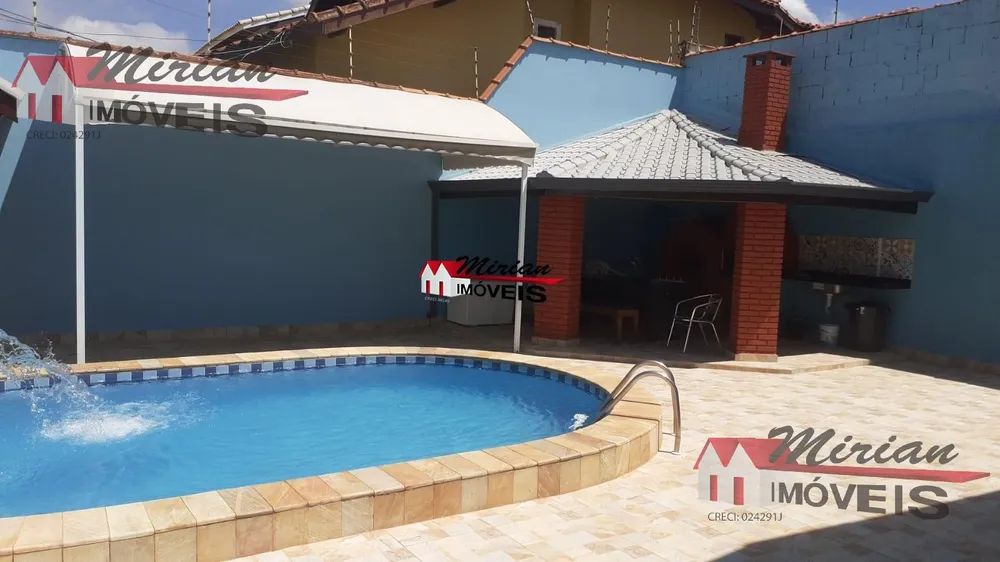 Casa, 4 quartos, 371 m² - Foto 8