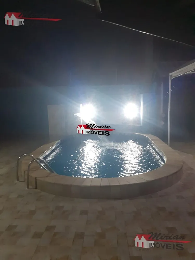 Casa, 4 quartos, 371 m² - Foto 3