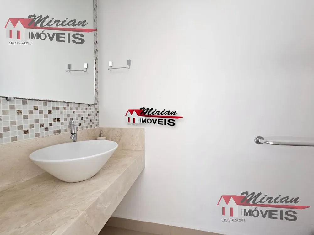 Casa, 4 quartos, 430 m² - Foto 2