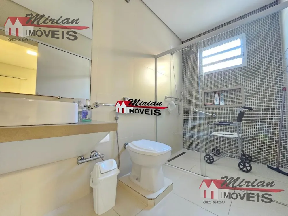 Casa, 4 quartos, 430 m² - Foto 4