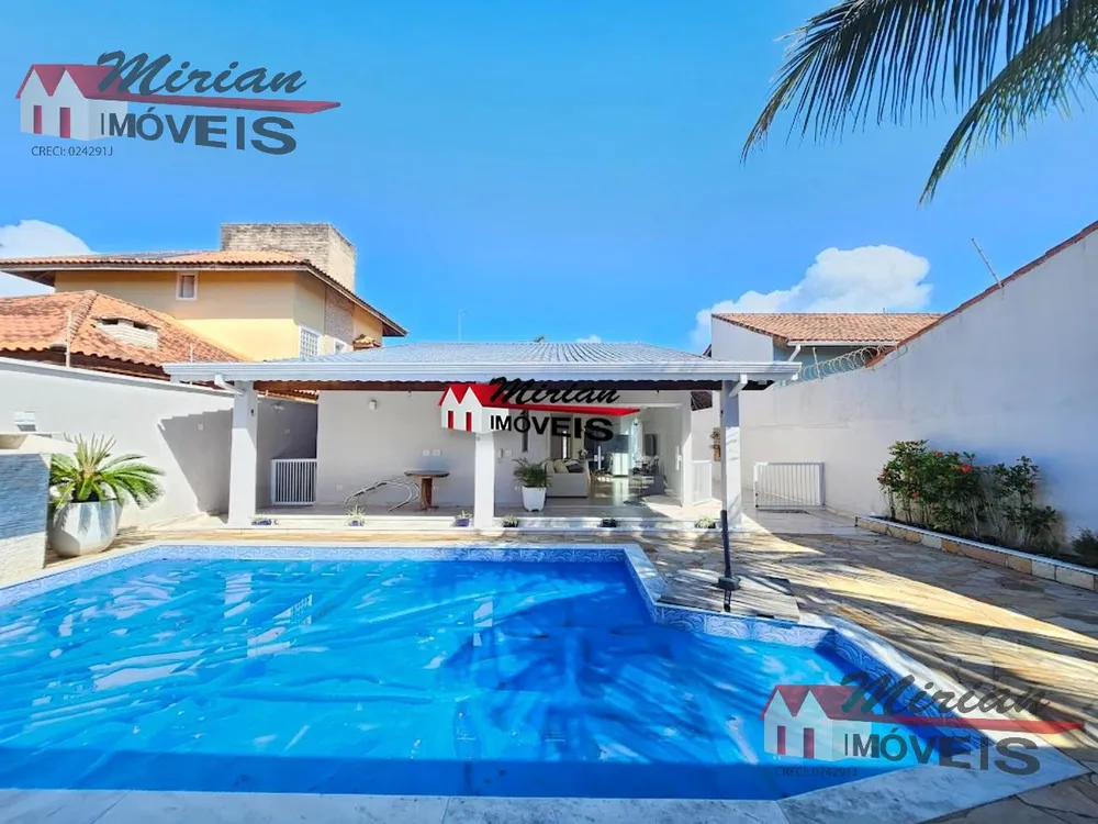 Casa, 4 quartos, 430 m² - Foto 2